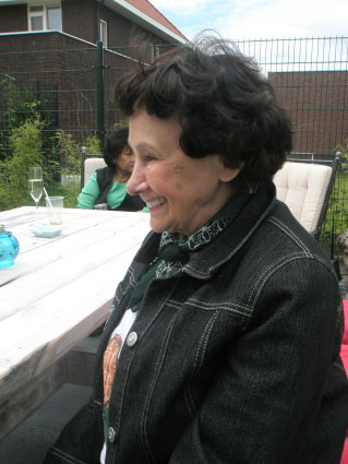 Meta van Hooydonk