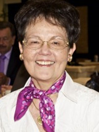 Yvonne Slot van den Dungen Grenovius